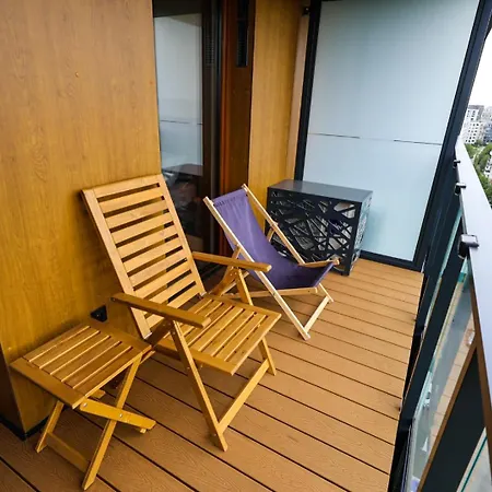 Apartman Premium Klobucka Airport *