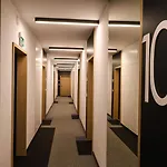 Premium Klobucka Airport