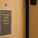 Lägenhet Premium Klobucka Airport