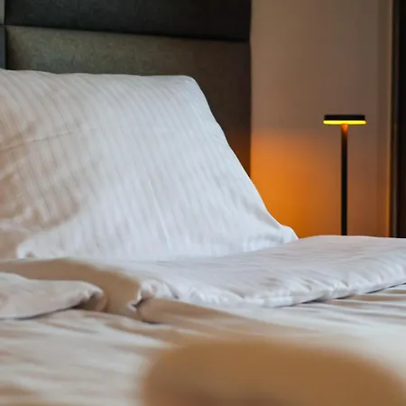 Premium Klobucka Airport Appartement