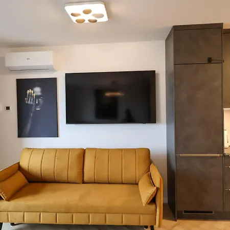 Apartmán Premium Klobucka Airport