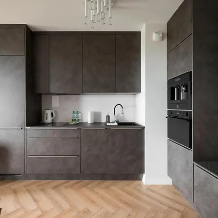 Appartement Premium Klobucka Airport *