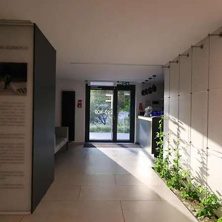דירה Premium Klobucka Airport ורשה