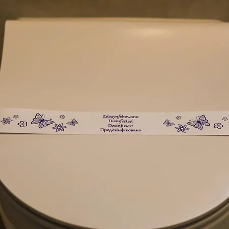 Appartement Premium Klobucka Airport *