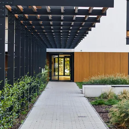 Apartment Premium Klobucka Airport