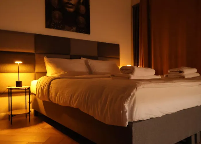 Premium Klobucka Airport * Warsaw