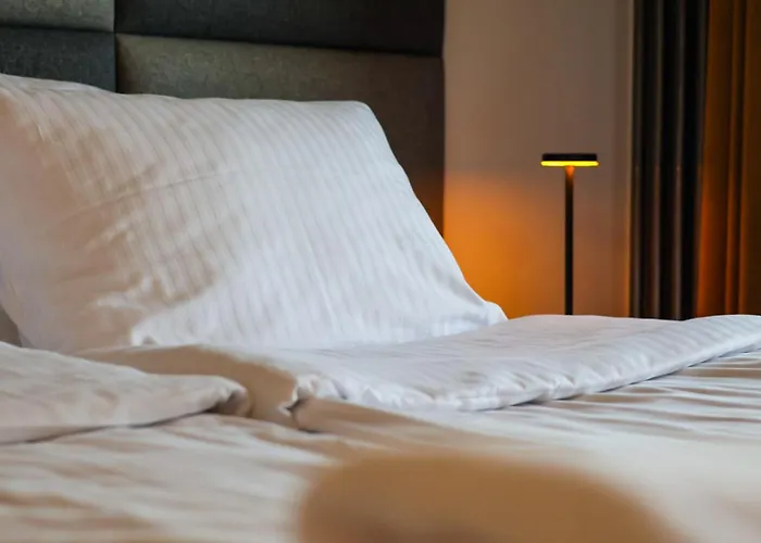 Premium Klobucka Airport Apartment