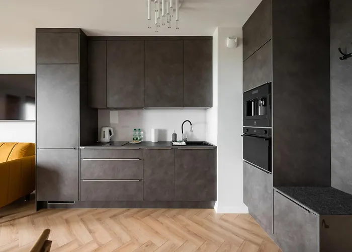 Apartment Premium Klobucka Airport *