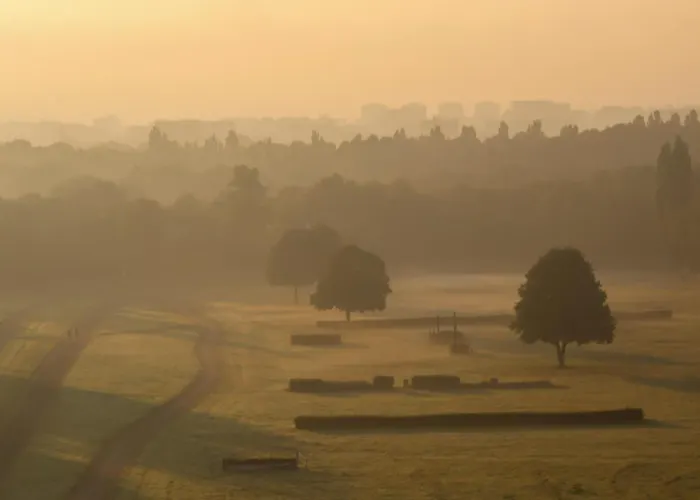 Premium Klobucka Airport * Warsaw