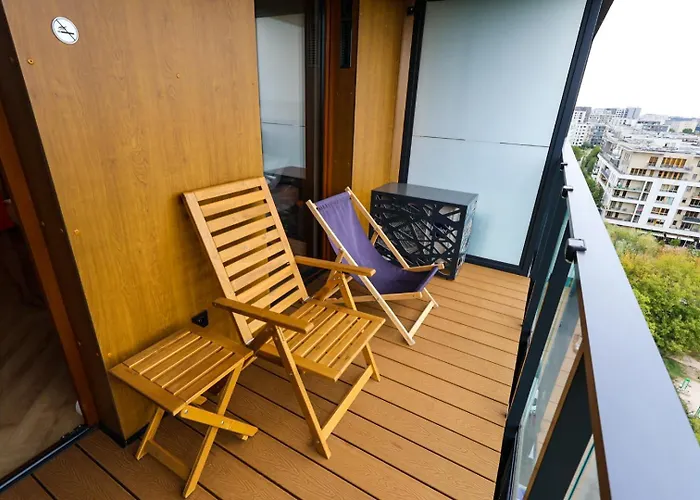 Apartment Premium Klobucka Airport *