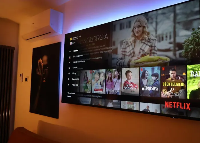 Premium Klobucka Airport * Warsaw