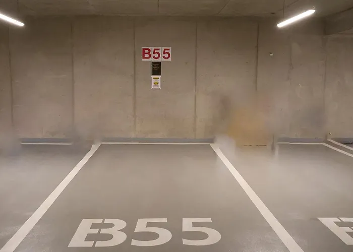 Apartment Premium Klobucka Airport