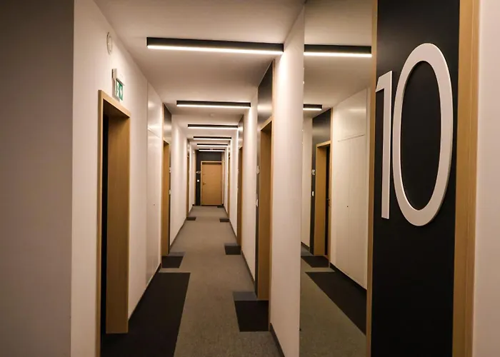 Premium Klobucka Airport