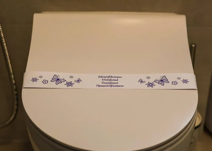 Apartment Premium Klobucka Airport *