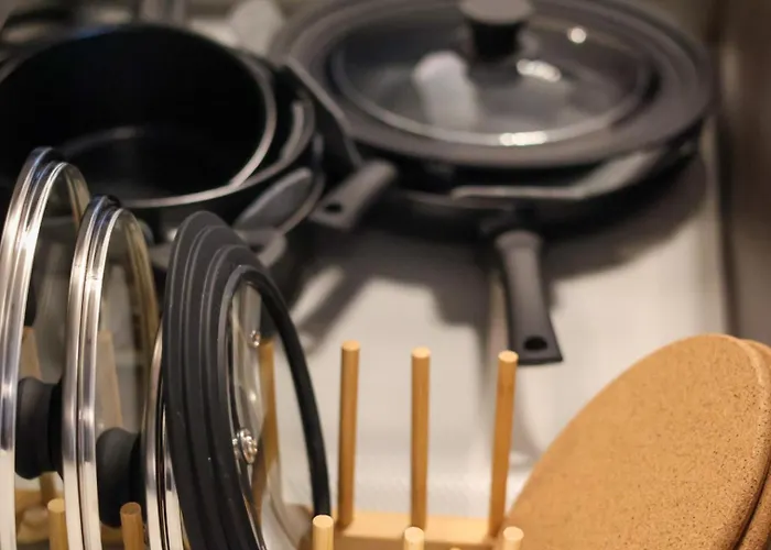 Apartment Premium Klobucka Airport Warsaw