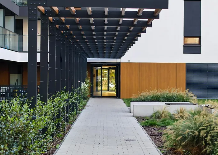 Apartment Premium Klobucka Airport