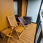 Appartement Premium Klobucka Airport *